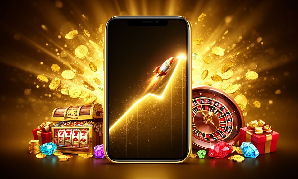8bdb gaming platform