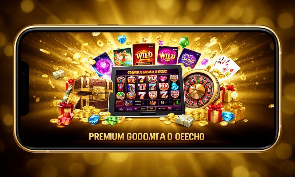 8bdb Slots Gems Bonanza কীভাবে কাজ করে